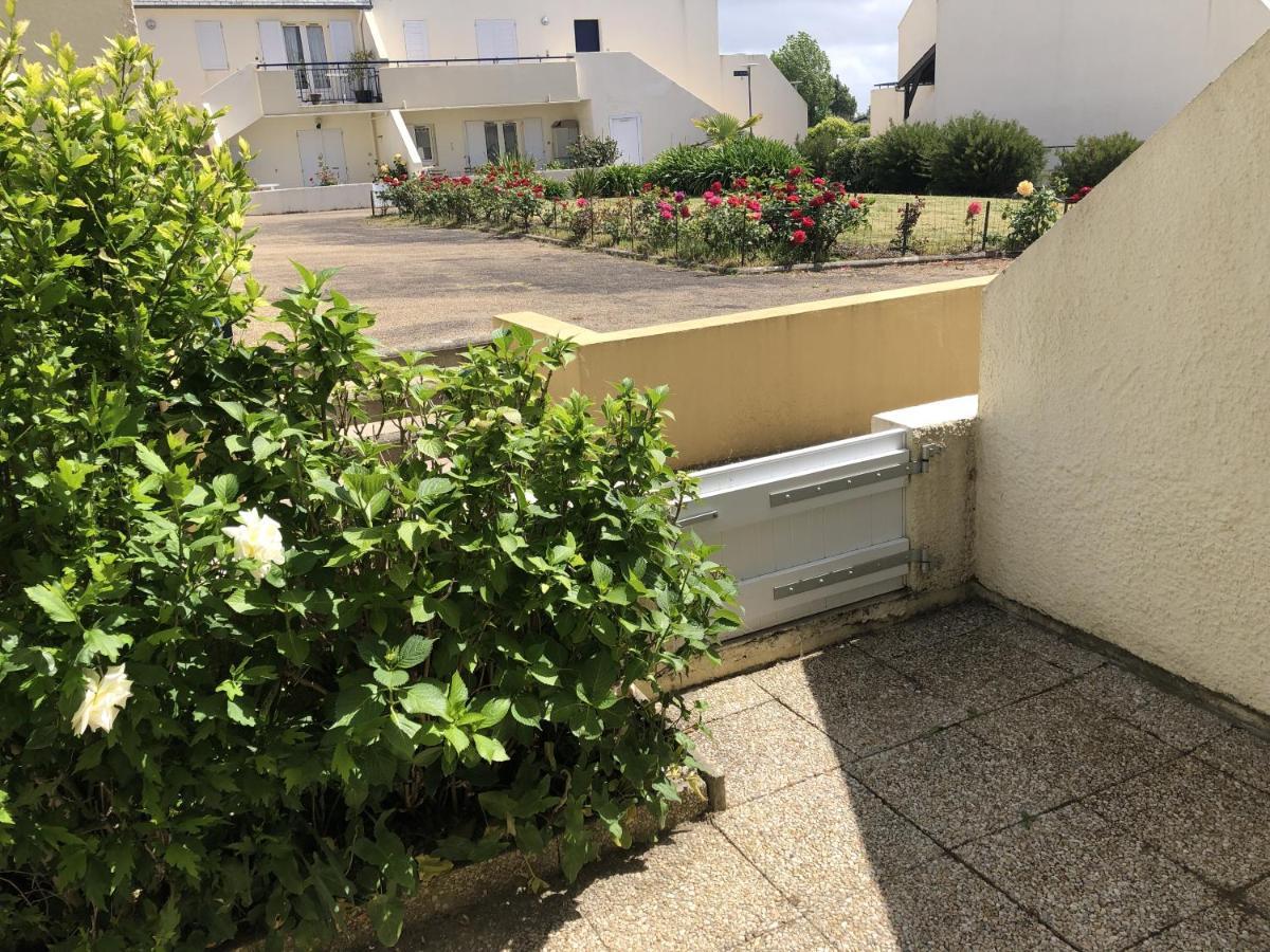 Appartement Cosy 100M Plage De Pentrez Saint-Nic Kültér fotó