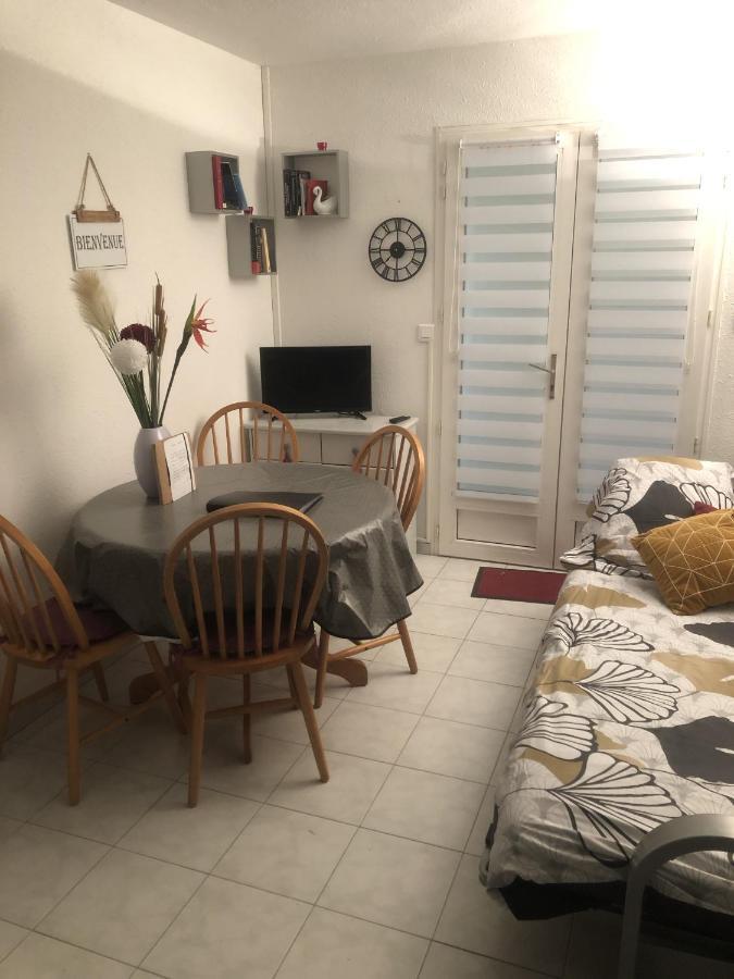 Appartement Cosy 100M Plage De Pentrez Saint-Nic Kültér fotó